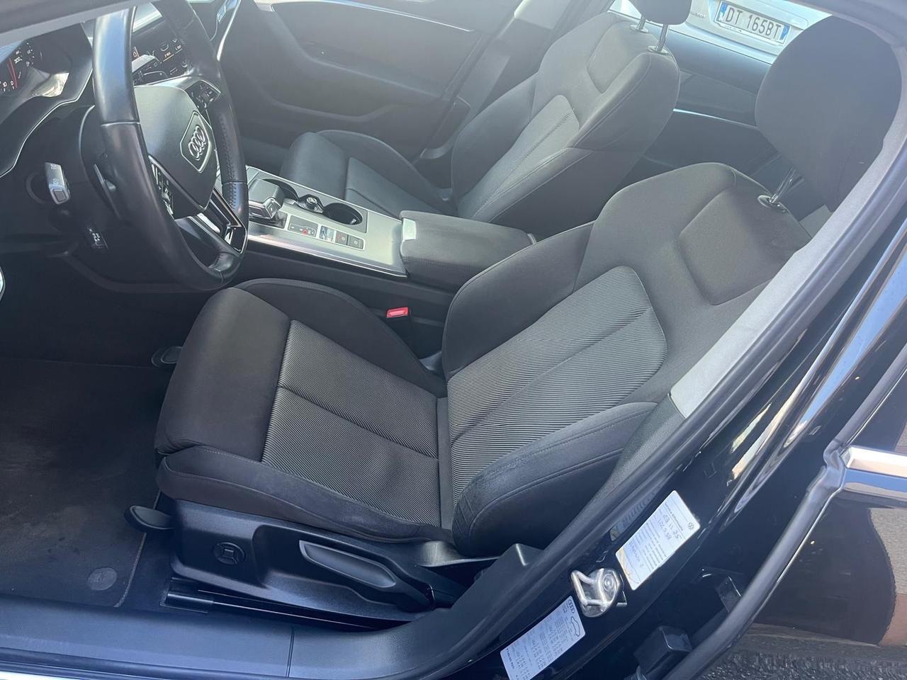 Audi A6 40 2.0 TDI S tronic Business Design