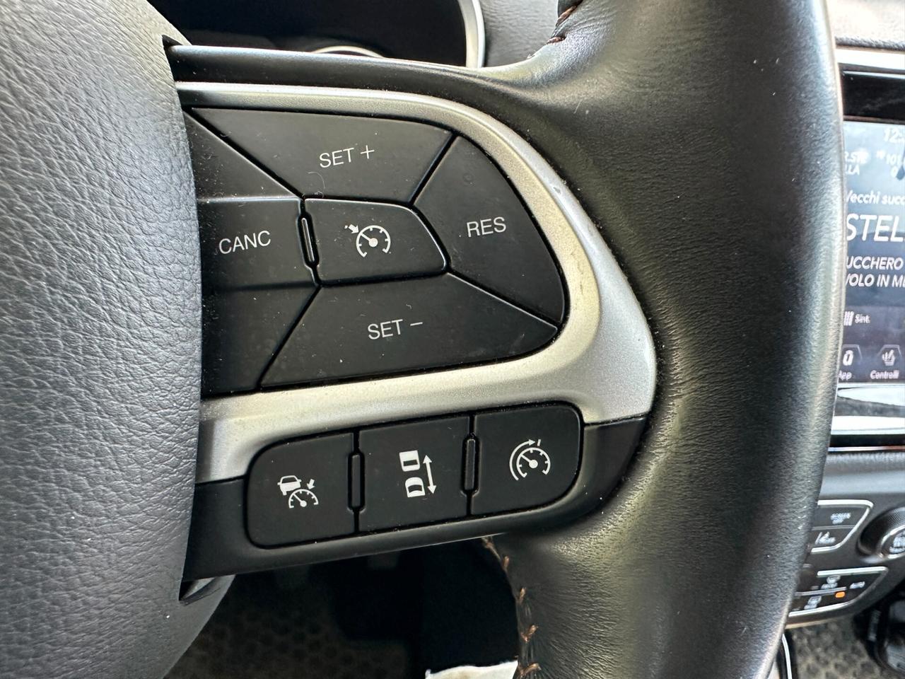 Jeep Compass 2.0 Multijet II 4WD Limited