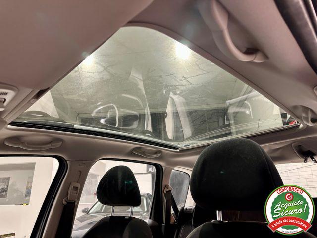 CITROEN C3 Picasso 1.6 VTi 120 Exclusive Style *NEOPAT*TETTO PANO*