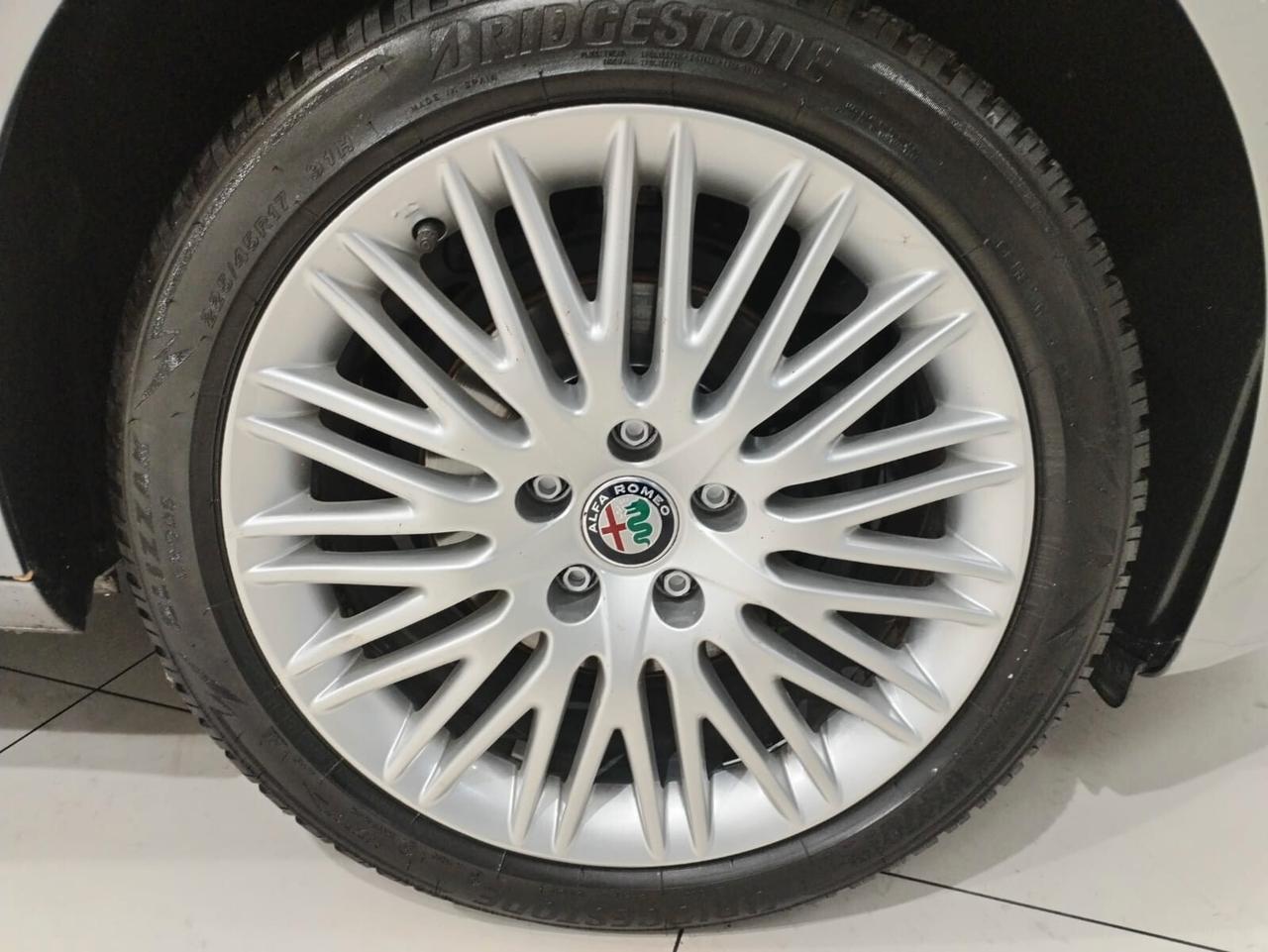 Alfa Romeo Giulietta 1.6 JTDm 120 CV Super