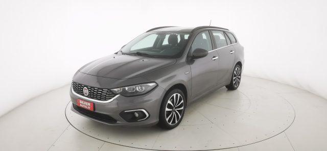 FIAT Tipo 1.6 Mjt S&S DCT SW S-Design