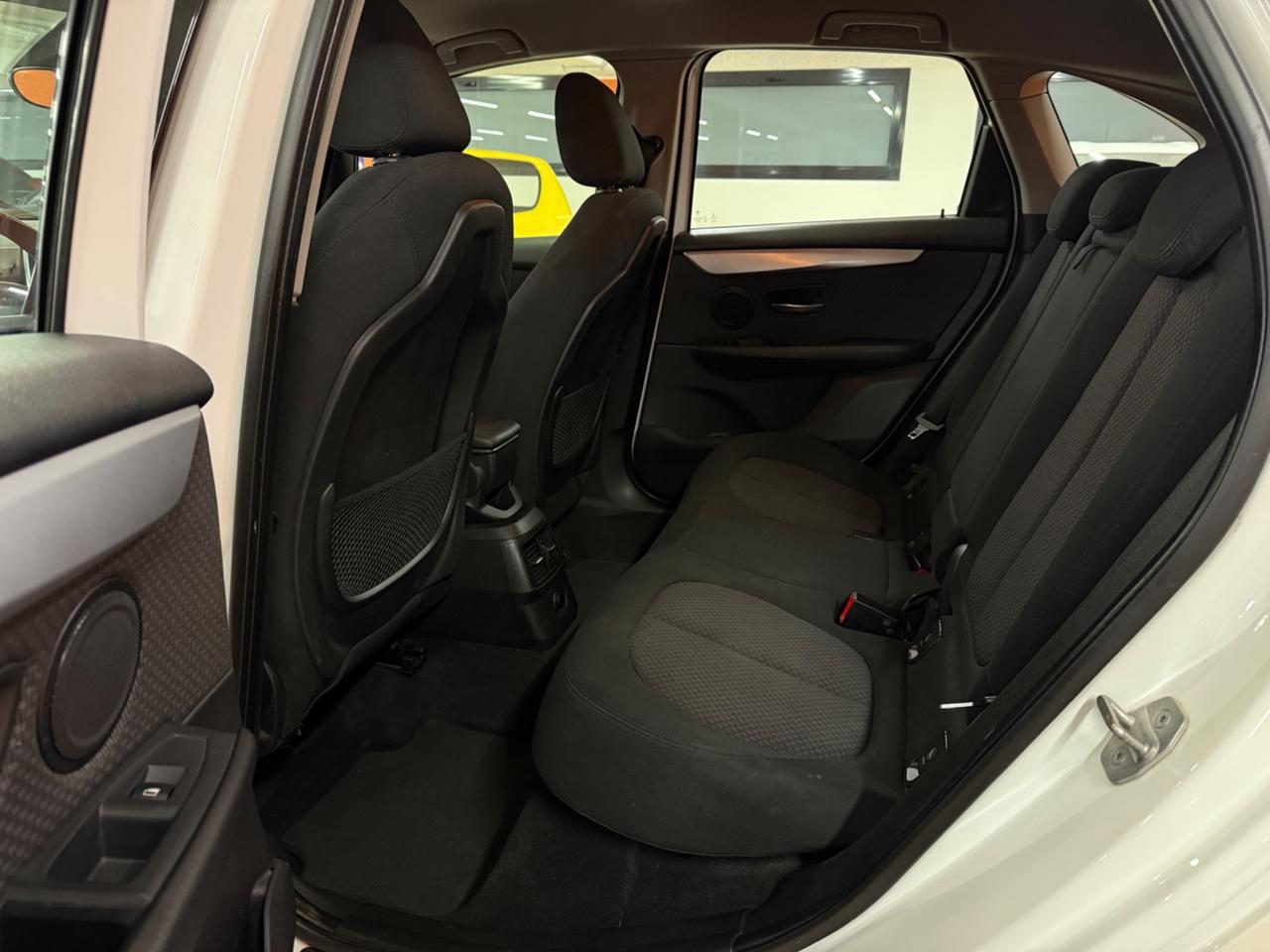 Bmw Serie 2 Active Tourer 214d Advantage