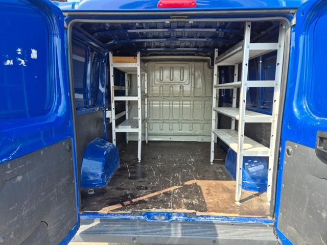 CITROEN Jumper 30 BlueHDi 130 PC-TN Furgone