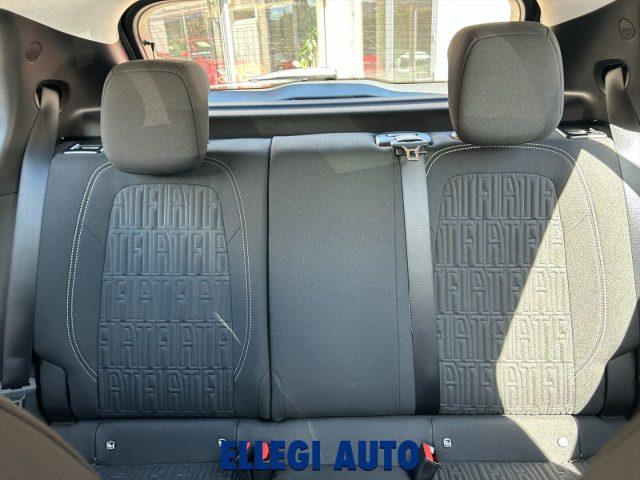 FIAT 600 Hybrid 100 CV DCT MHEV Pop KM 0