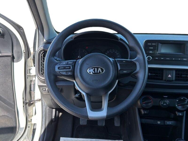 Kia Picanto Picanto 1.0 dpi X Line