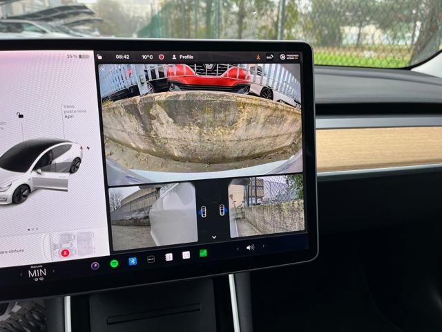 TESLA Model 3 Long Range Dual Motor AWD