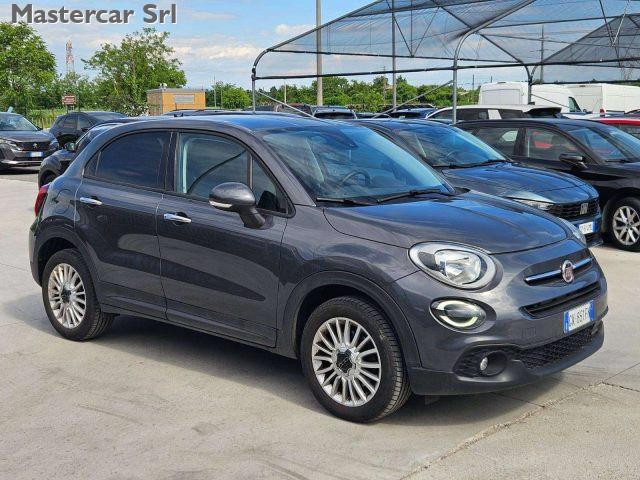 FIAT 500X 500 X 1.3 T4 Connect 150cv dct - GK851FN