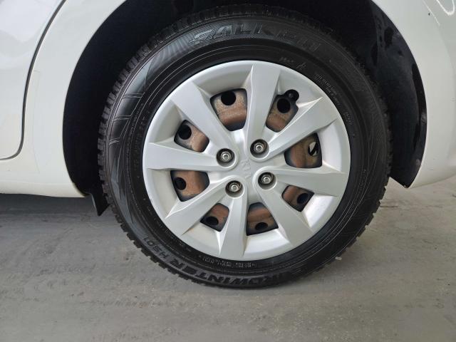 Kia Rio Rio III 2011 5p 1.1 crdi Active EURO 6