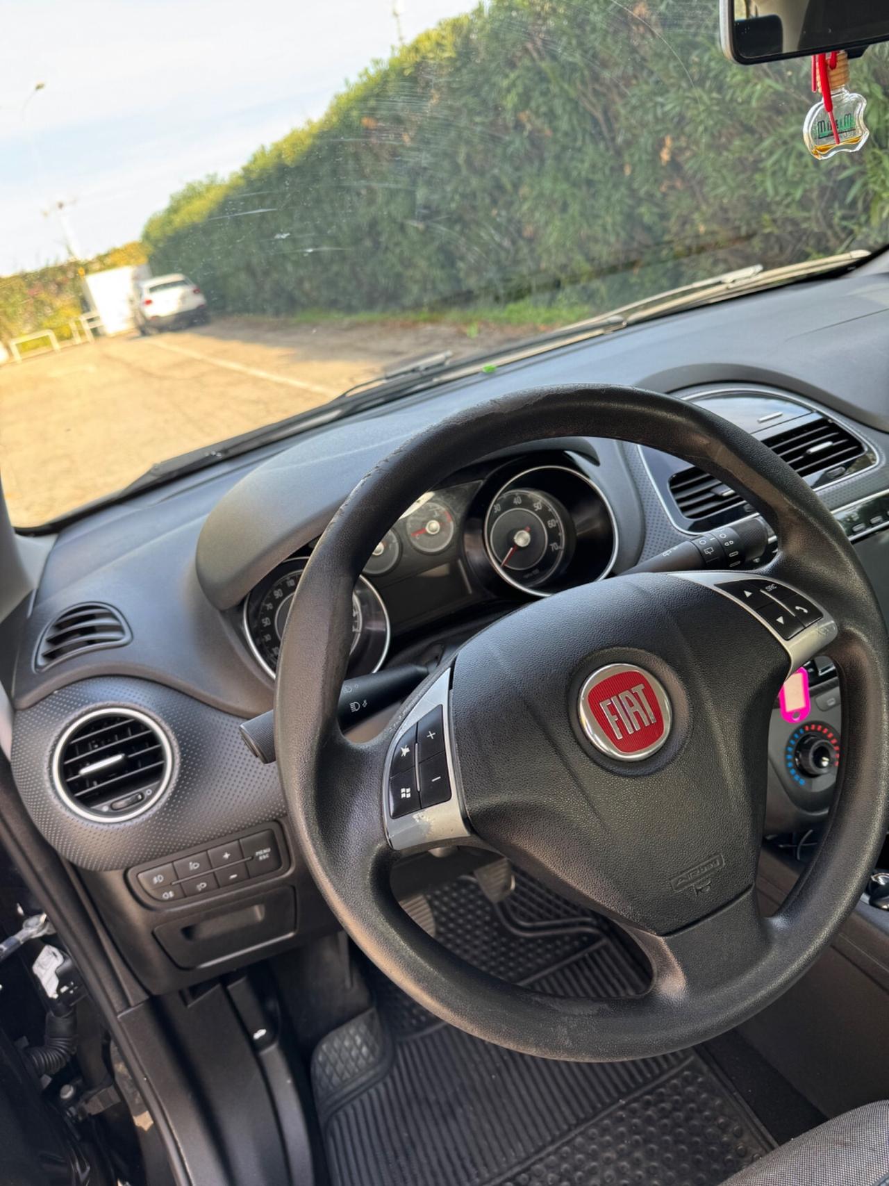 Fiat Punto Evo 1.2 5 porte Dynamic