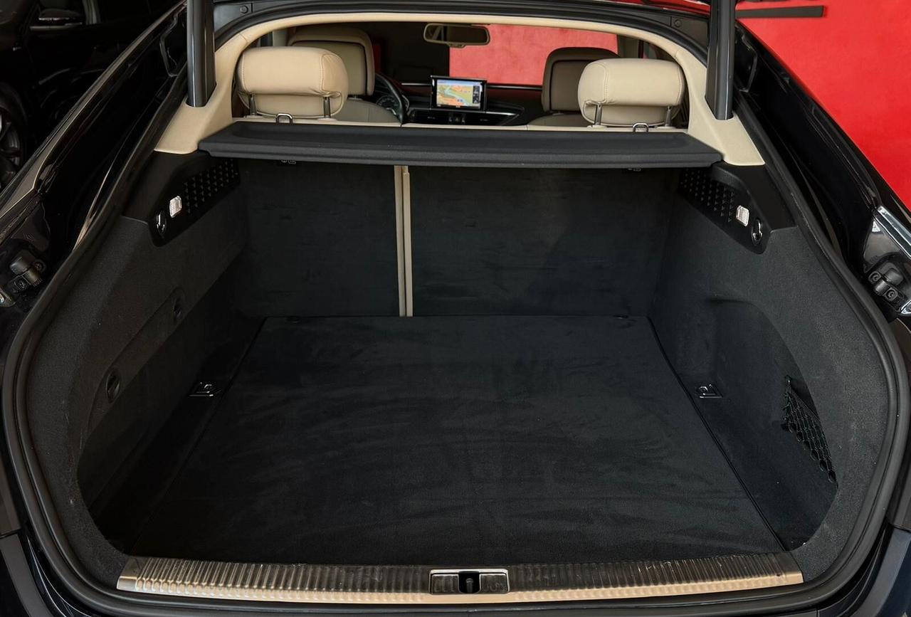 Audi A7 SPB 3.0 TDI 272 CV quattro S tronic Business Plus