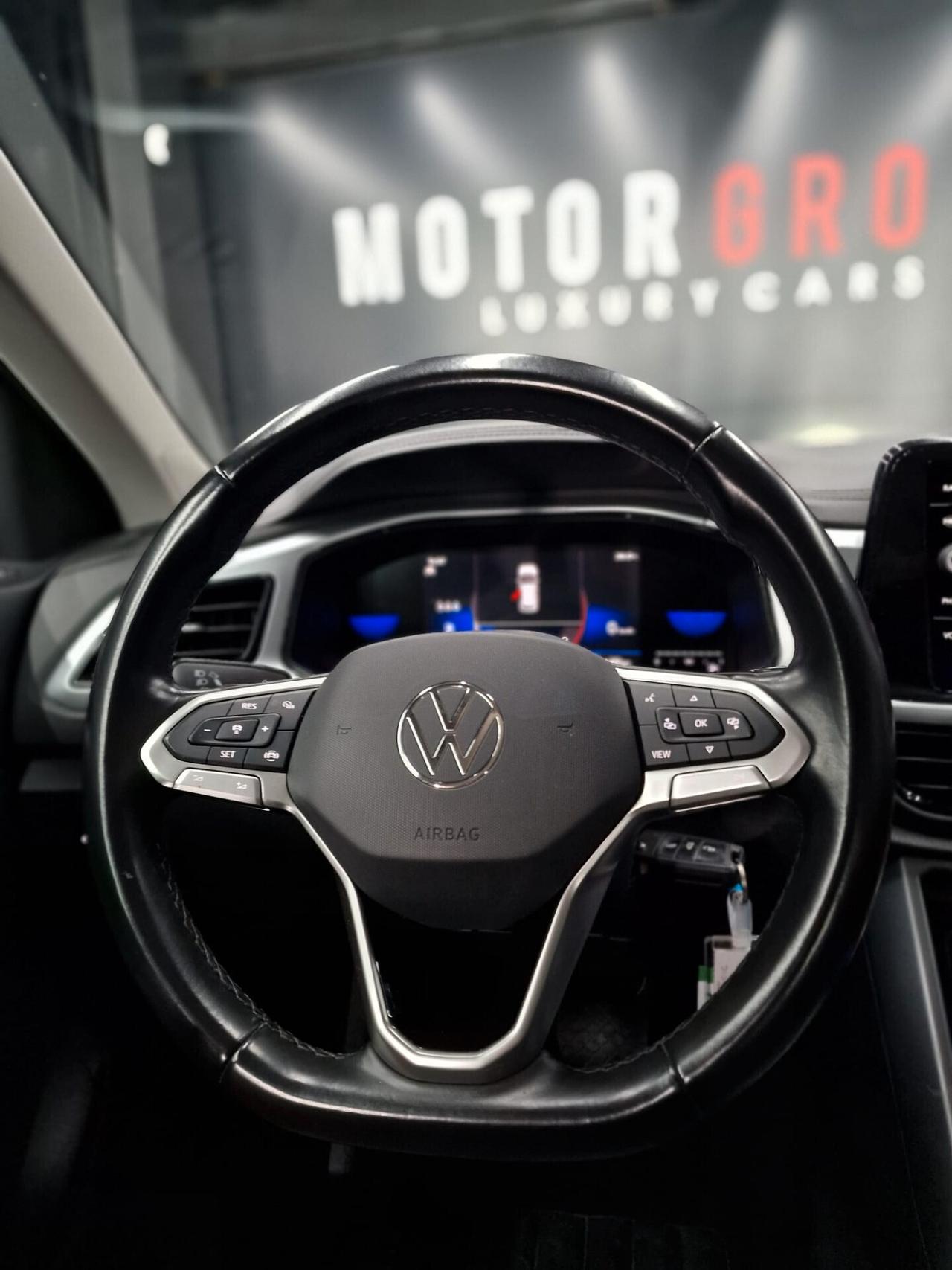 Volkswagen T-Roc 1.5 TSI ACT DSG Style 150cv