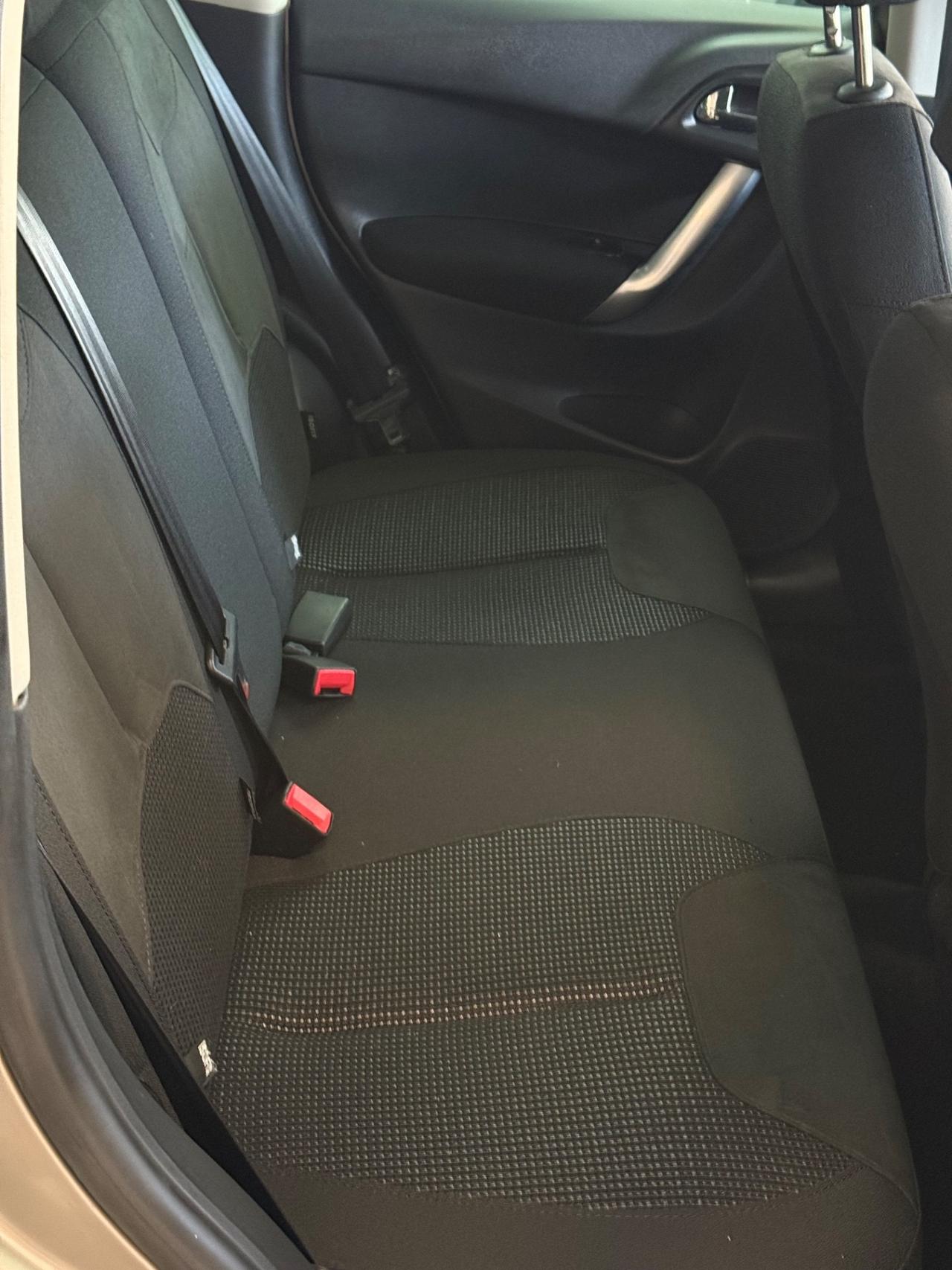 Citroen C3 1.4 Exclusive
