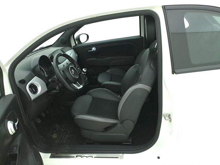 Fiat 500 Hybrid Connect BR275974 1.0 Mild Hybrid 70CV