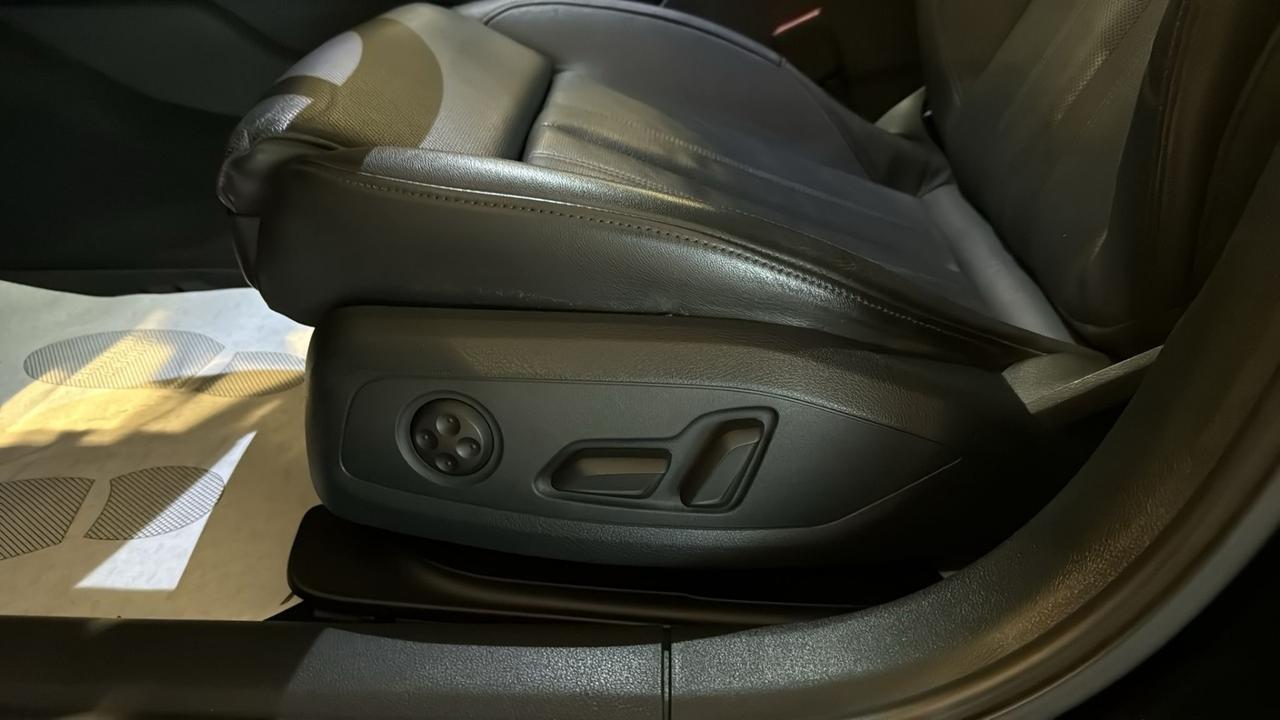 AUDI A4 V 2019 Avant - RS4 Avant 2.9 tfsi quattro 450cv tiptronic