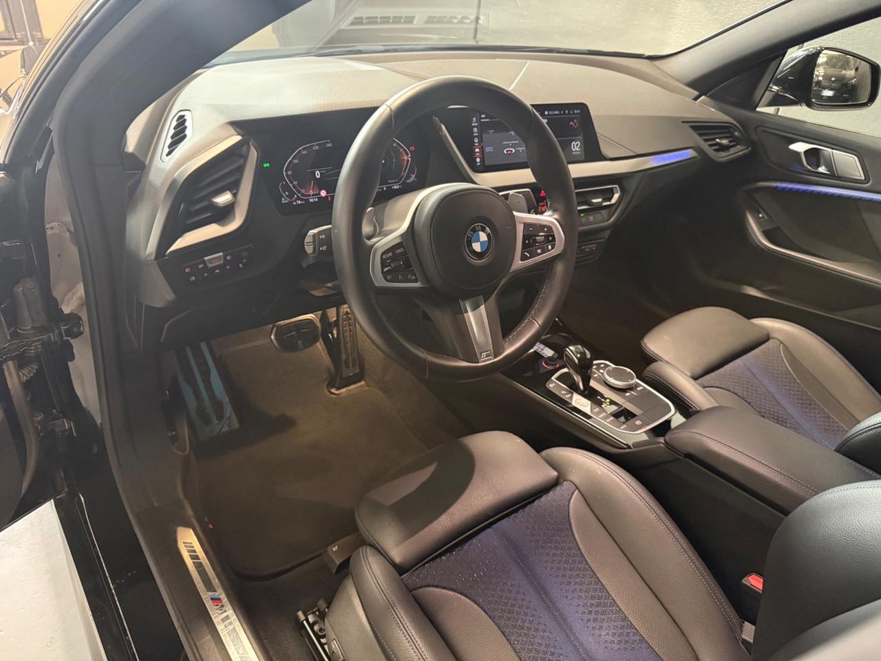 Bmw Serie 2 Gran Coupé 218d Msport