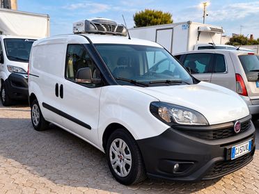 Fiat Doblò 1.6 Multijet Isotermico Coibentato con Frigo ATP 2028