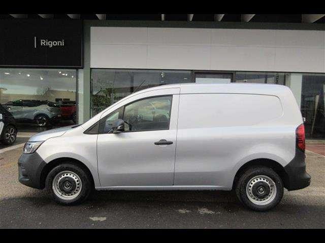 Renault Kangoo van 1.3 TCe Fap 130cv L1