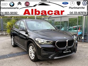 Bmw X1 sDrive16d Business Advantage Auto.