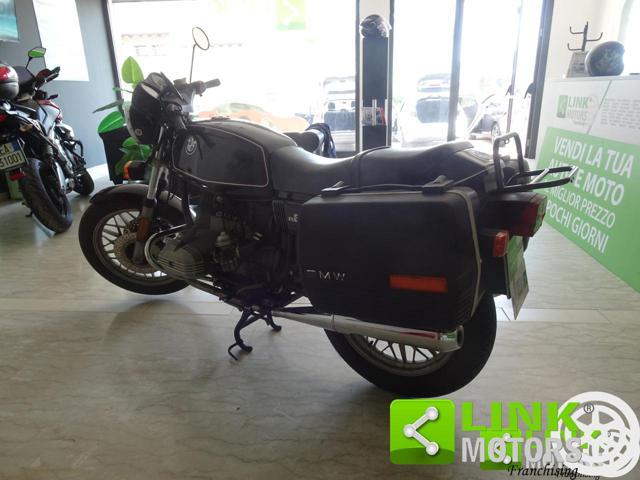 BMW R 65 1 STORICA