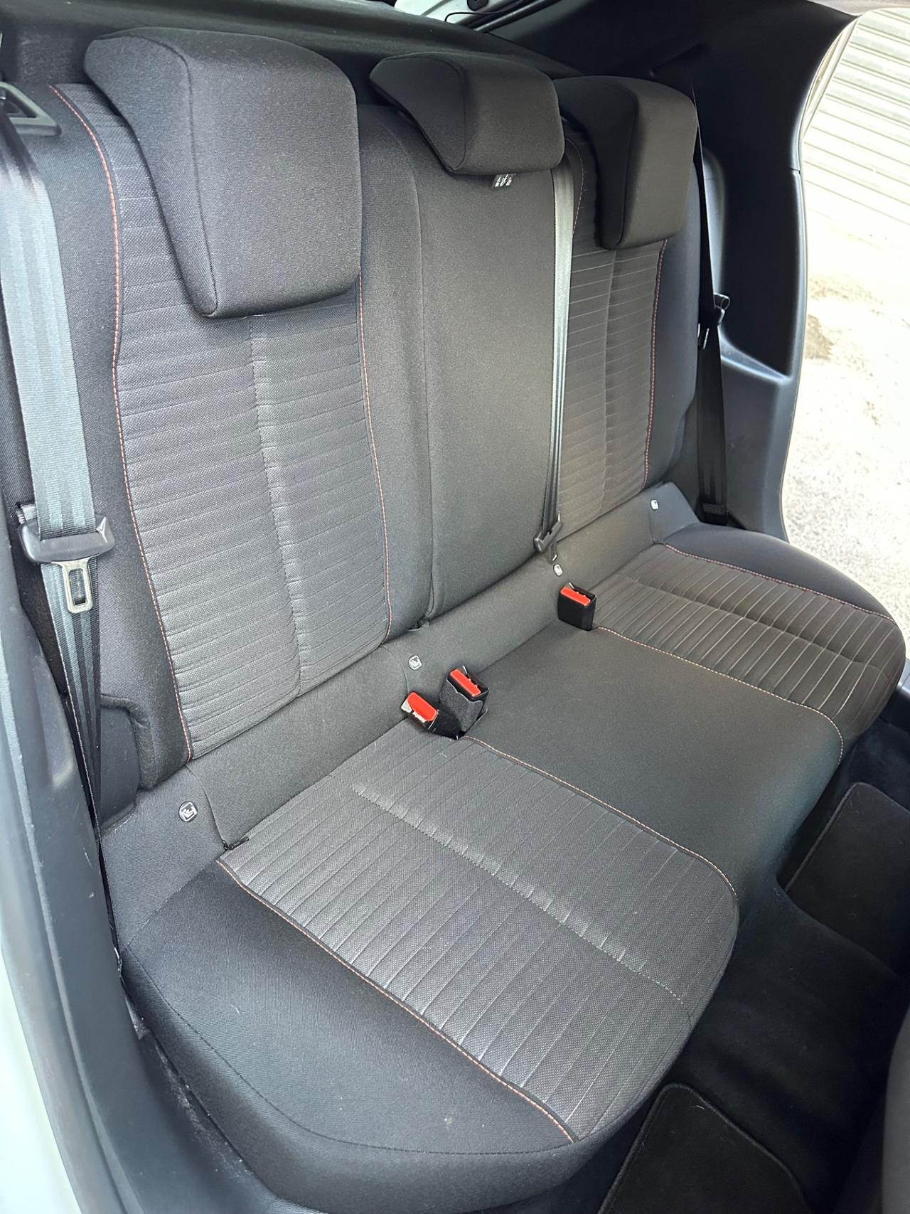 Peugeot 208 1.5 BlueHDi 100cv Stop&Start Active