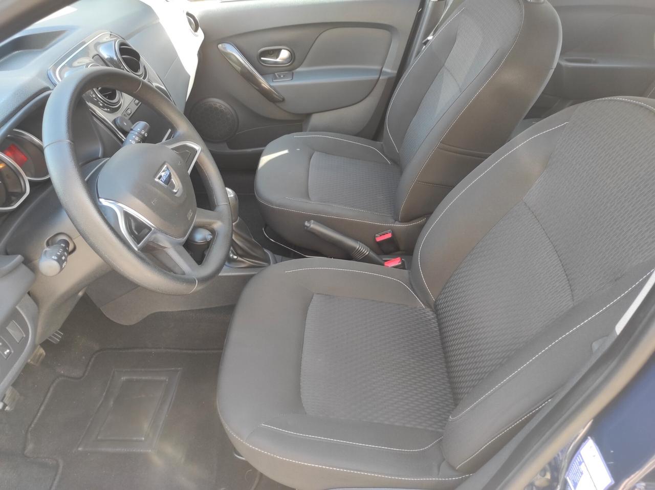 Dacia Sandero 1.0 SCe 75 CV Access