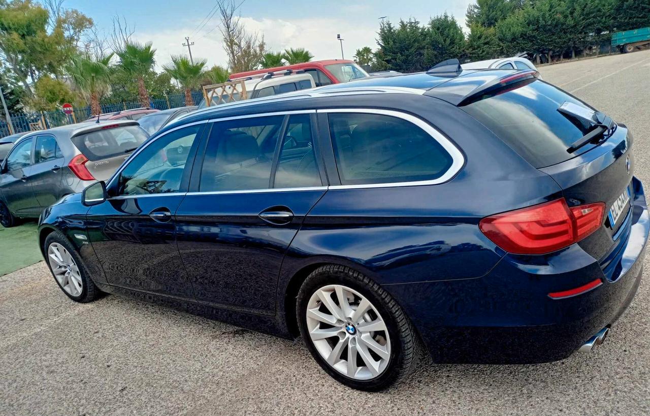 Bmw 530 530d xDrive 258CV Touring Business