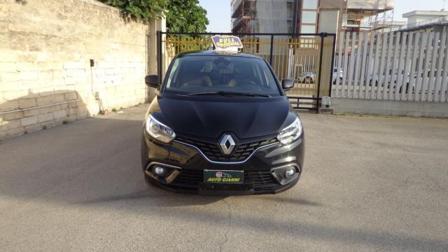 RENAULT Scénic Blue dCi 120CV Business - 2020