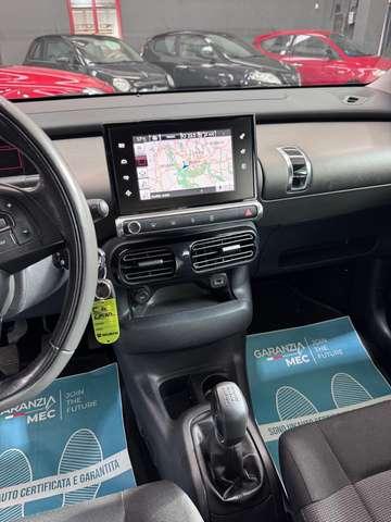 Citroen C4 Cactus OFFERTA LIMITATA ENTRO 15/12 Cinghia Nuova Benzina