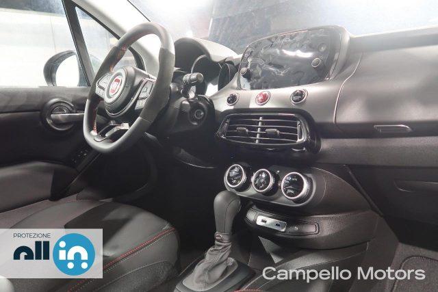 FIAT 500X 500X 1.5 T4 Hybrid 130cv DCT Sport My24