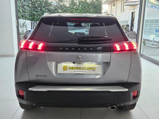 PEUGEOT 2008 BlueHDi 130 S&S EAT8 Allure Pack tua da?259,00