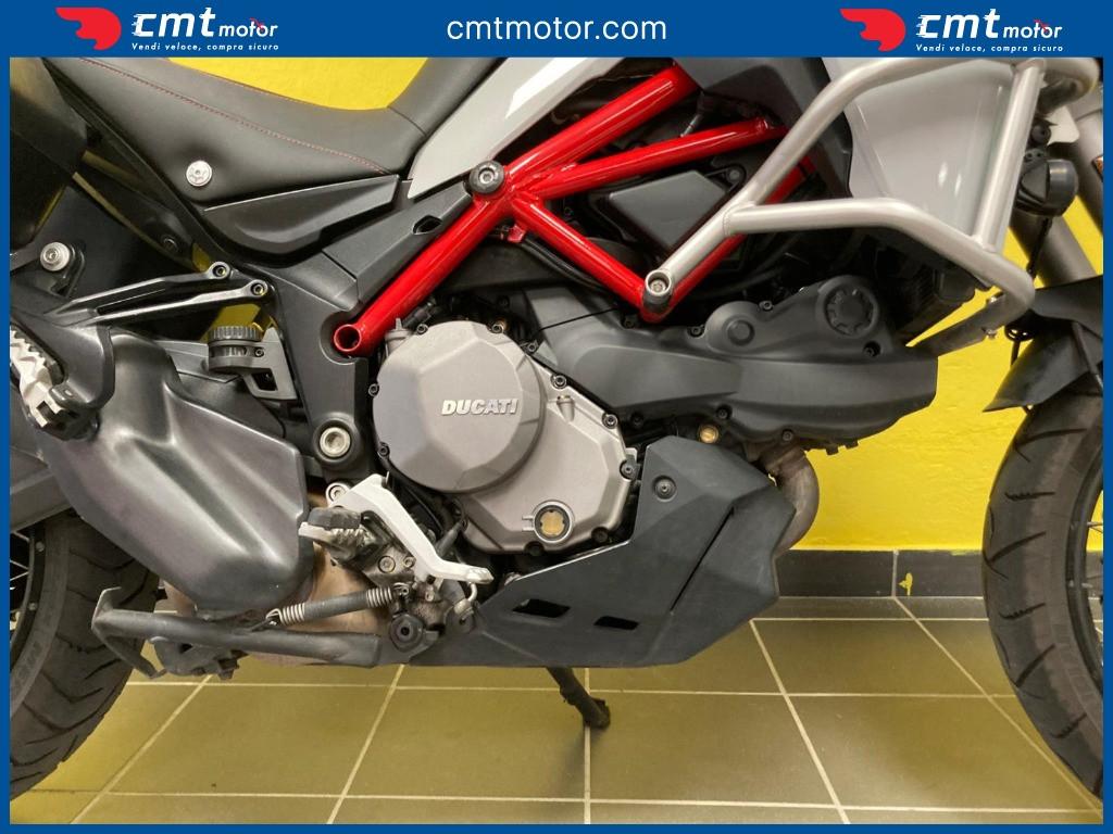 Ducati Multistrada 950 - 2020