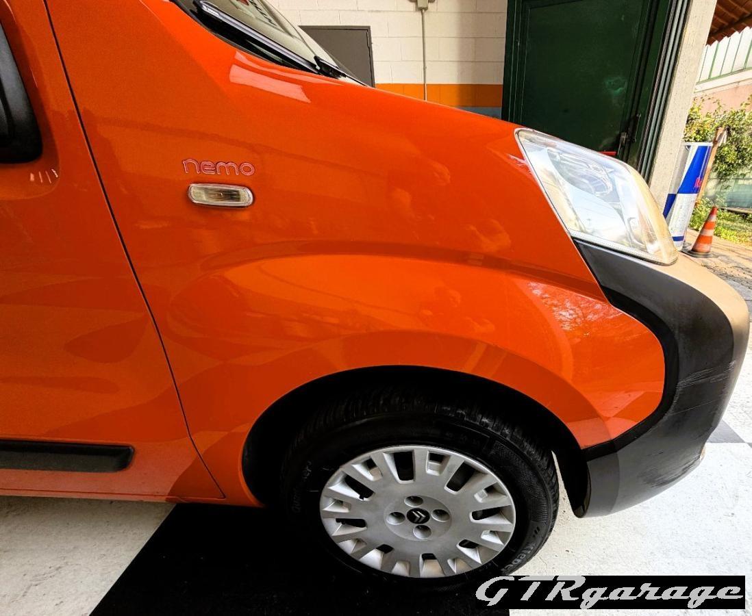 CITROEN - Nemo - 1.4 Multispace