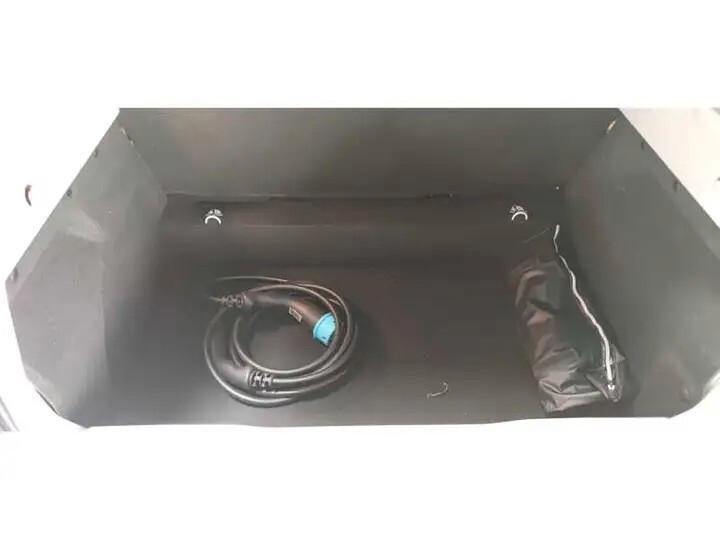 Renault ZOE Intens R90