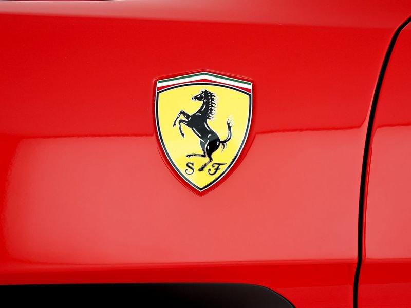 Ferrari Portofino Portofino 3.9