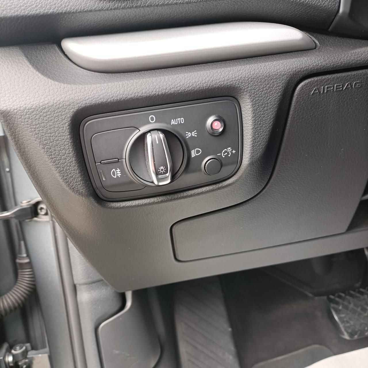 Audi A3 1.6 TDI S tronic Business