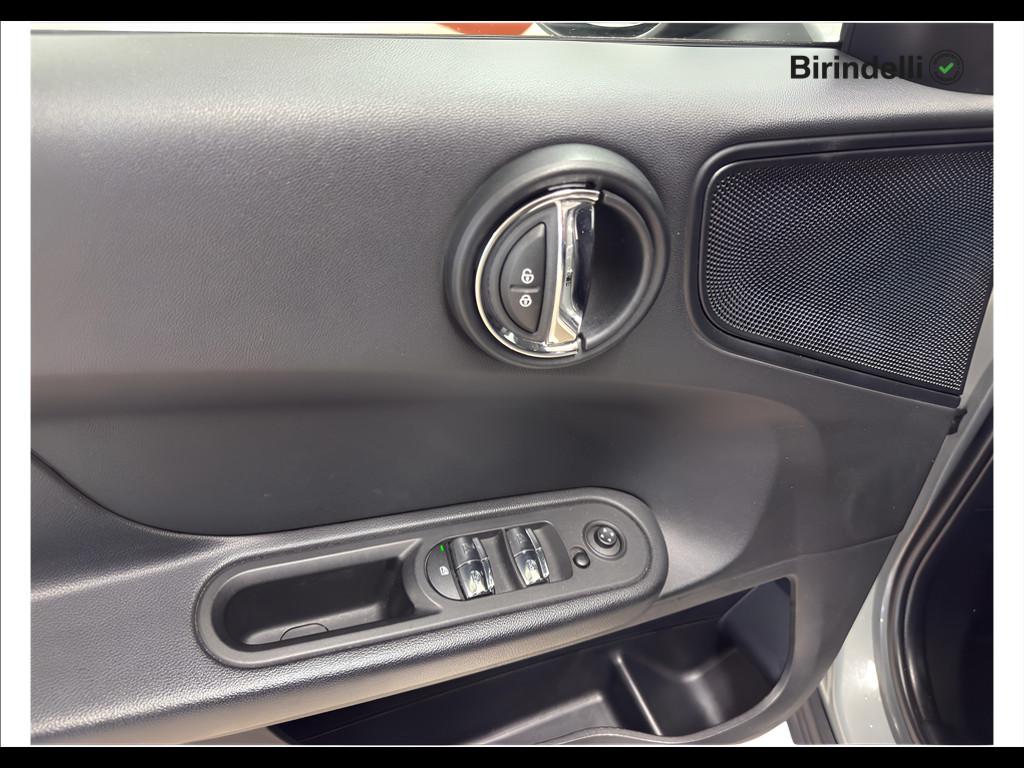 MINI Mini Countrym.(F60) - Mini 1.5 One D Business Countryman Automatica