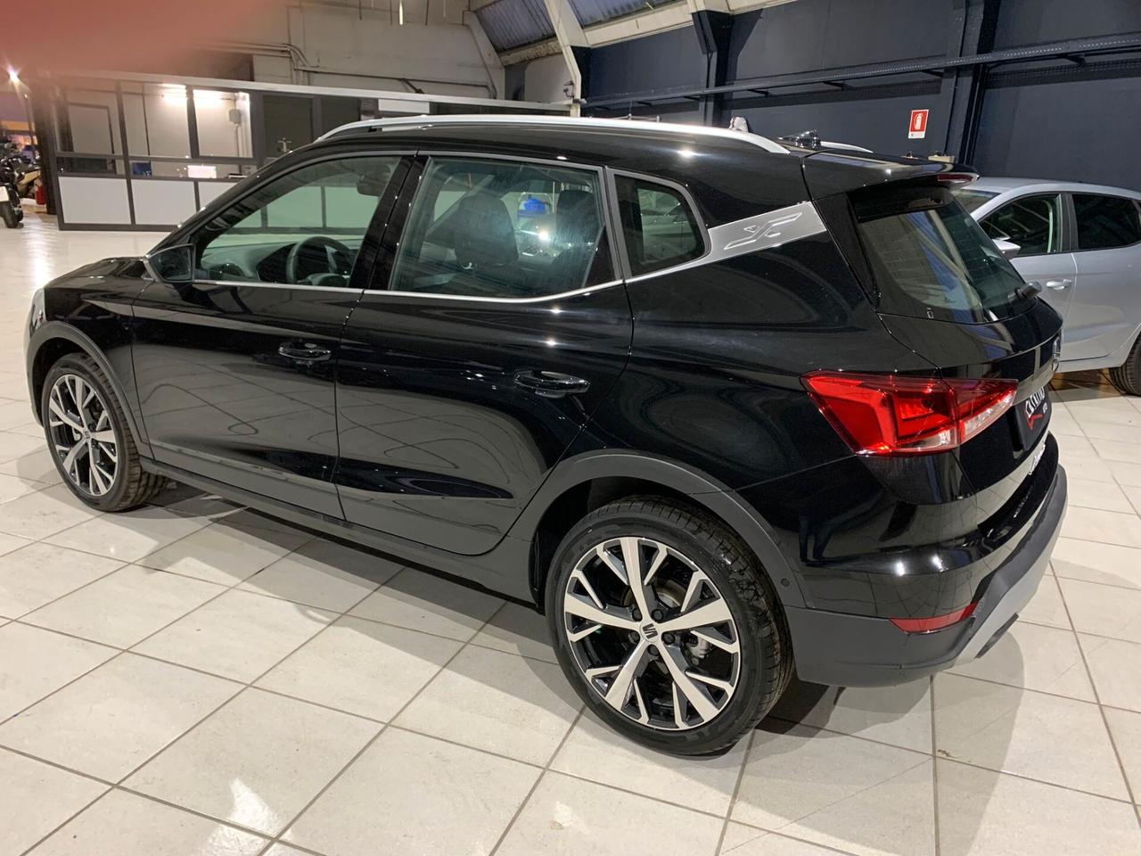 Seat Arona 1.0 EcoTSI 110 CV XPERIENCE