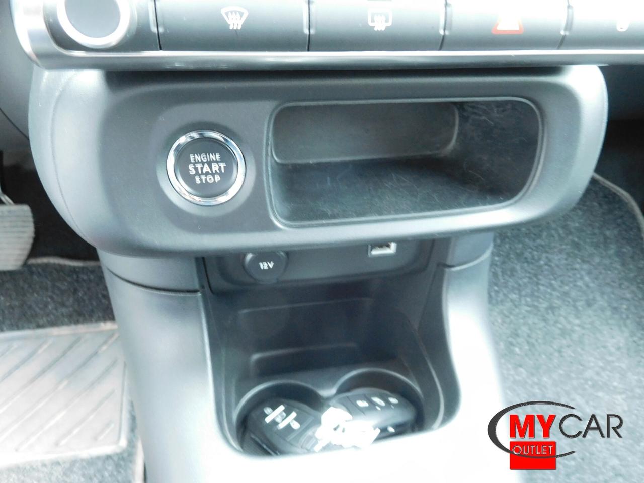 Citroen C3 PureTech 83cv S&S Shine Pack
