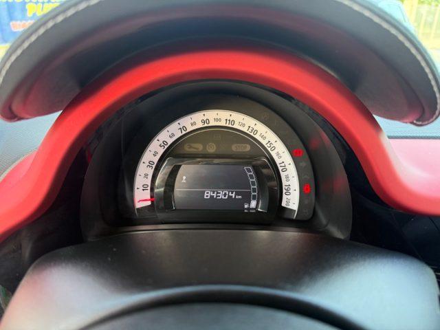 RENAULT Twingo Energy Sport GARANZIA