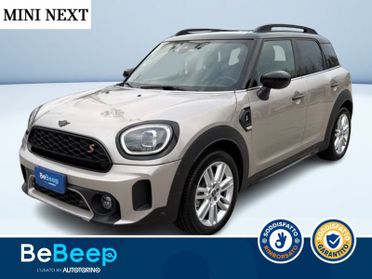 MINI Countryman Mini F60 MINI 2.0 COOPER S YOURS AUTO