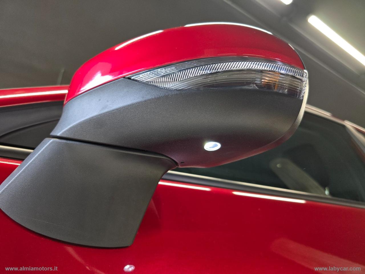 FORD Puma 1.0 EcoBoost Hyb. 125 CV Tit.