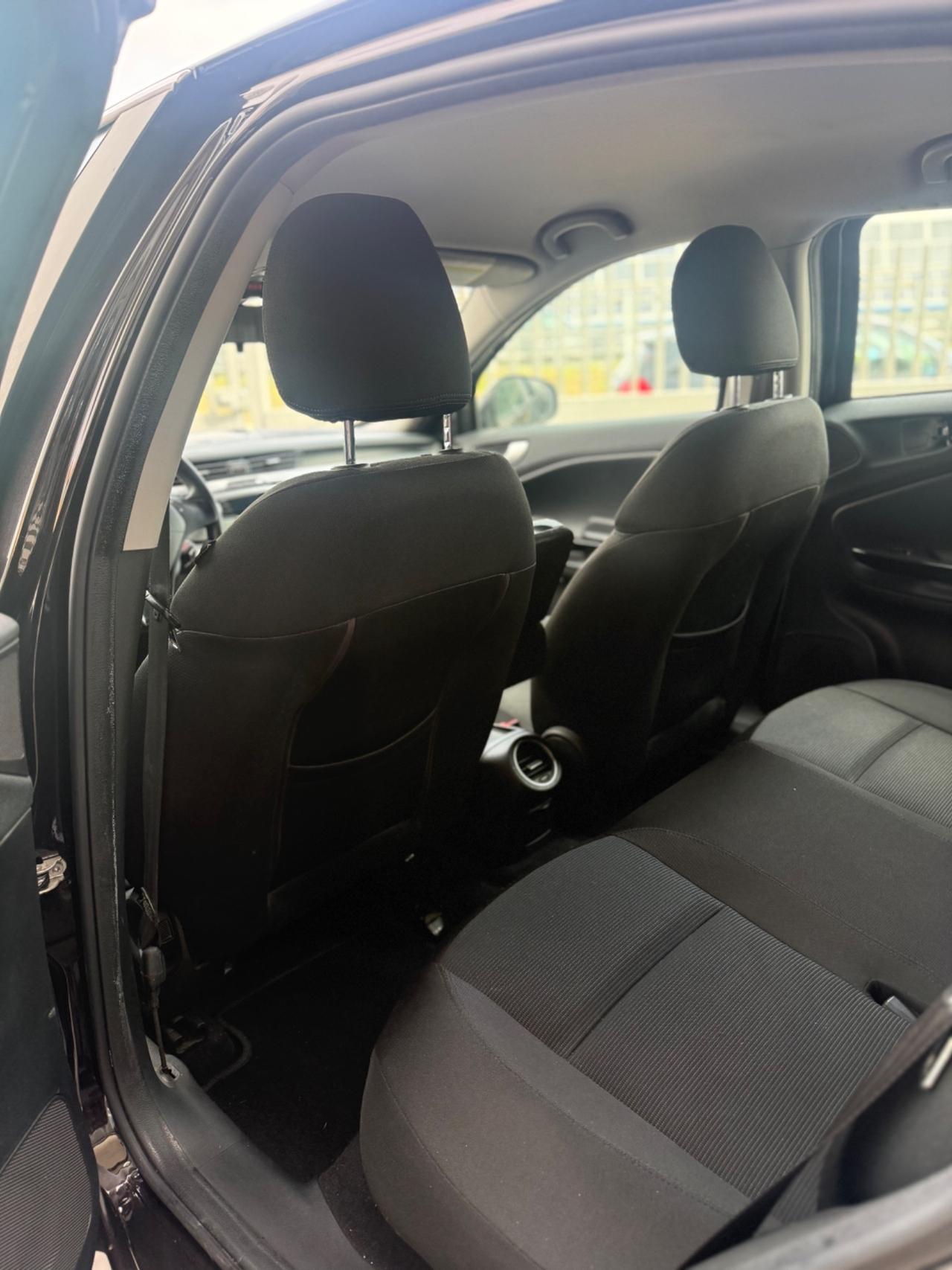 Alfa Romeo Giulietta 1.6 JTDm-2 105 CV Exclusive