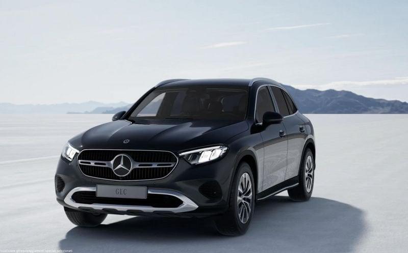 Mercedes-Benz GLC GLC 220 d 4Matic Mild Hybrid AMG Line Advanced