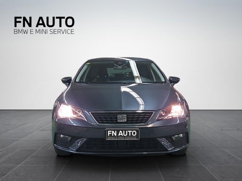 SEAT Leon 3ª serie Leon 1.5 EcoTSI 5p. XCELLENCE