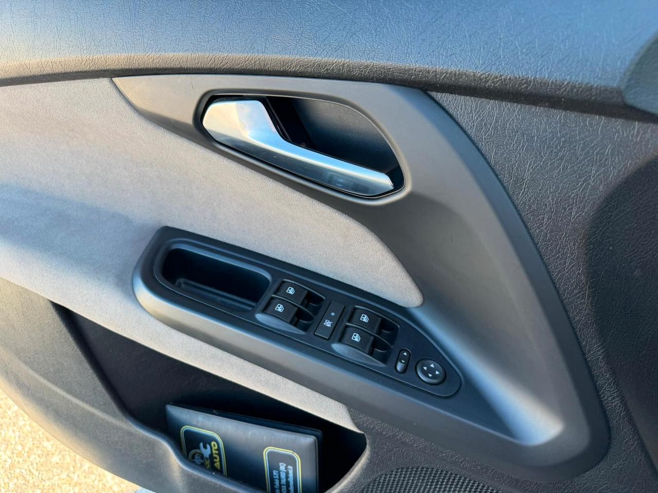 Fiat Tipo 1.6 Mjt S&S 5 porte Lounge