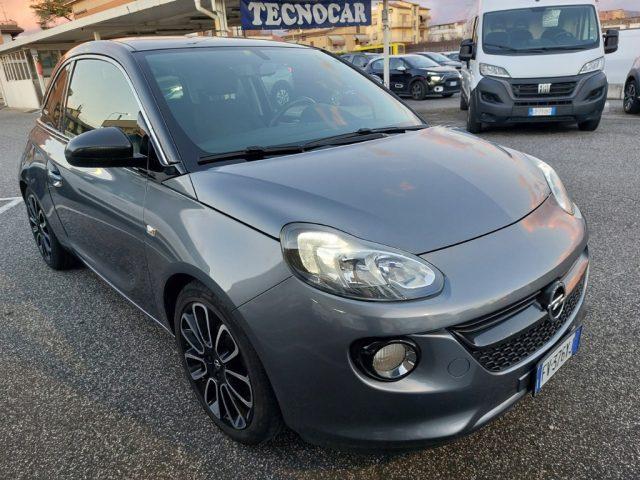 OPEL Adam 1.2 70 CV Glam X Factor GPL BRC DEL AGOSTO 2019