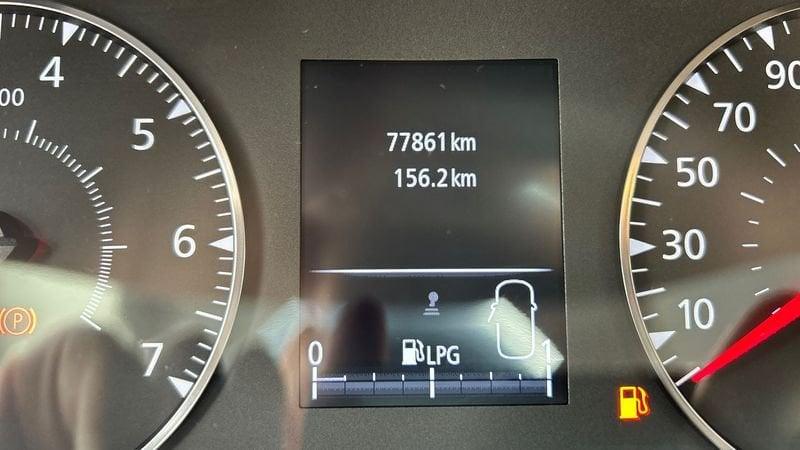 Dacia Duster 1.0 tce Prestige up SL DaciaPlus Gpl 4x2 100cv 1.0 tce Prestige up Gpl 4x2 100cv