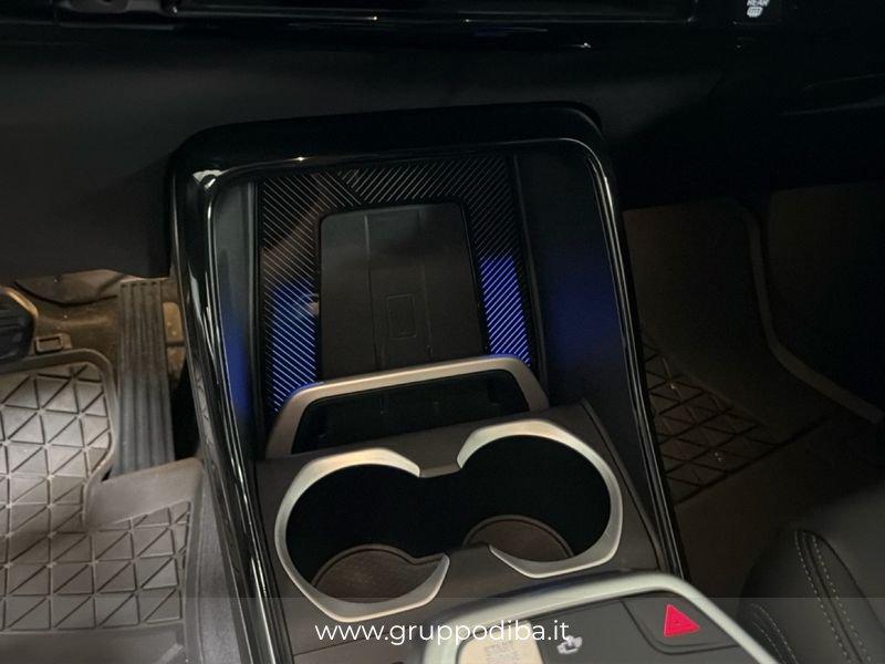 BMW X1 U11 sdrive18d X-Line Edition Essence auto