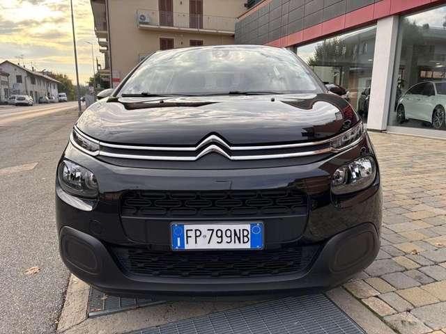 Citroen C3 BlueHDi 75 S&S Feel CRUISE CONTROL-LIMITATORE