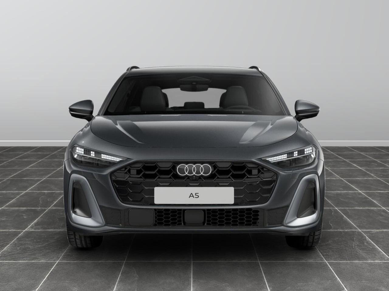 Audi A5 avant 2.0 tdi mhev+ 204cv s line edition